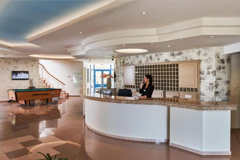 Hôtel Hara Ilios Village 3* pas cher photo 4