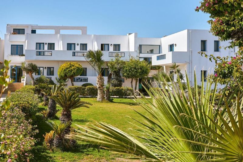 Hôtel Hara Ilios Village 3* pas cher photo 5