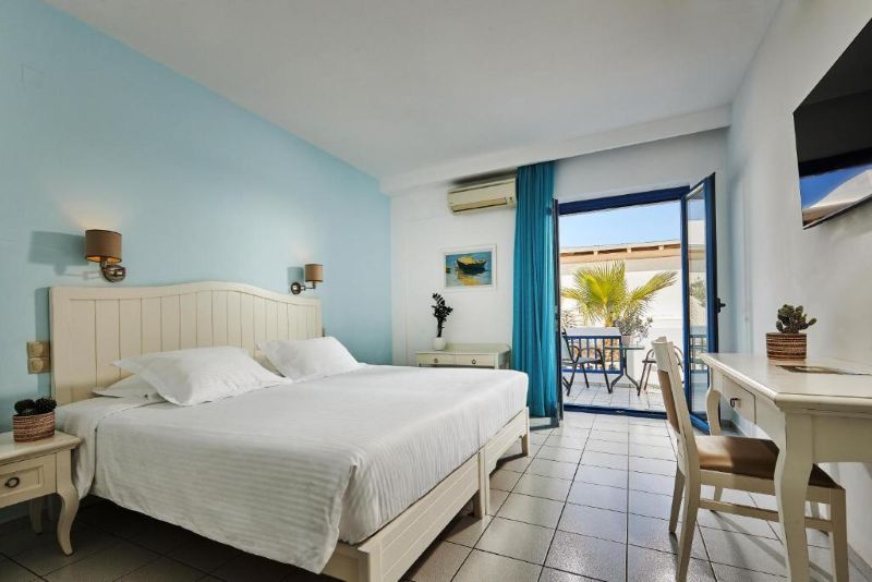 Hôtel Hara Ilios Village 3* pas cher photo 6