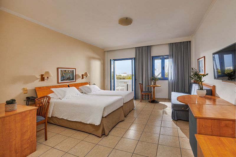 Hôtel Hara Ilios Village 3* pas cher photo 7
