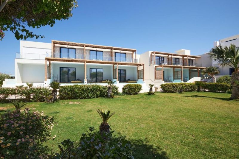 Hôtel Hara Ilios Village 3* pas cher photo 9
