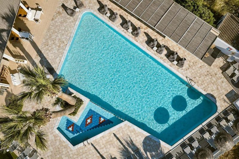 Hôtel Hara Ilios Village 3* pas cher photo 17