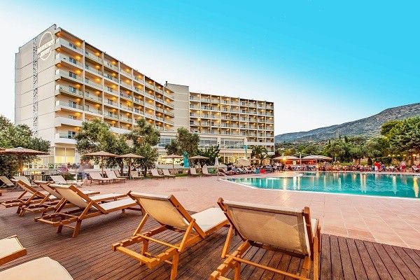 Hôtel Club Jumbo Evia Riviera Resort 3* pas cher photo 3