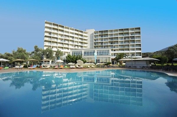 Hôtel Club Jumbo Evia Riviera Resort 3* pas cher photo 4