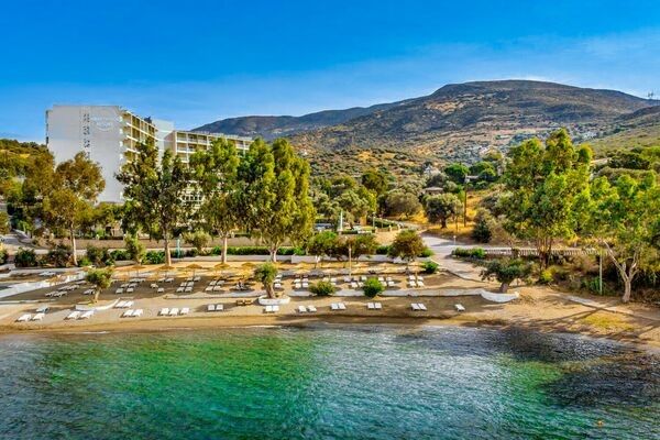 Hôtel Club Jumbo Evia Riviera Resort 3* pas cher photo 7