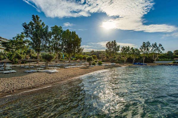 Hôtel Club Jumbo Evia Riviera Resort 3* pas cher photo 8