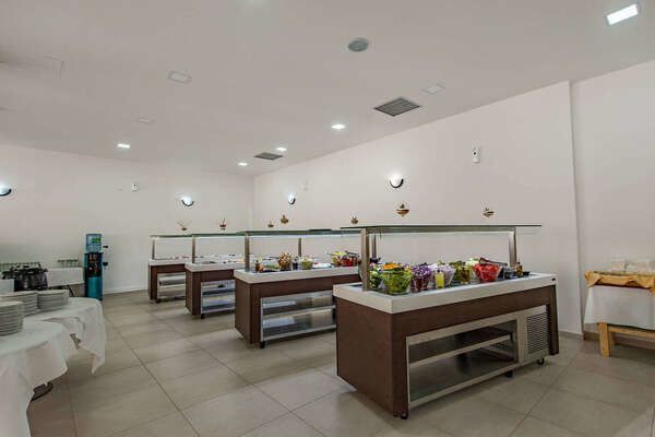 Hôtel Club Jumbo Evia Riviera Resort 3* pas cher photo 14