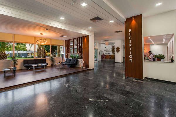 Hôtel Club Jumbo Evia Riviera Resort 3* pas cher photo 17