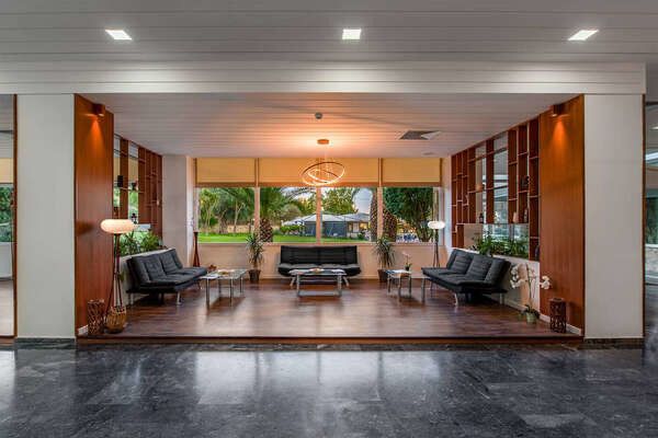 Hôtel Club Jumbo Evia Riviera Resort 3* pas cher photo 20