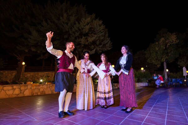 Hôtel Club Jumbo Evia Riviera Resort 3* pas cher photo 22