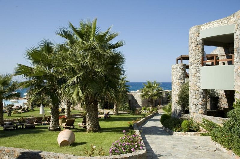 Hôtel Ikaros Beach Luxury Resort et Spa 5* pas cher photo 6