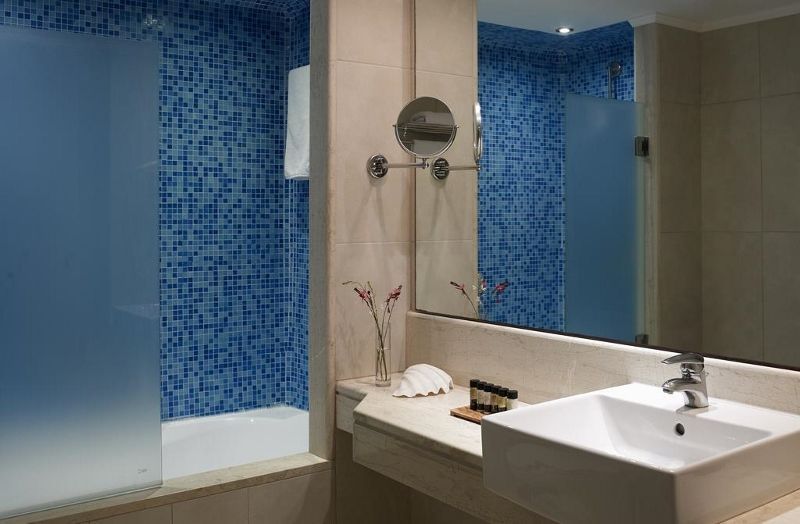 Hôtel Ikaros Beach Luxury Resort et Spa 5* pas cher photo 9