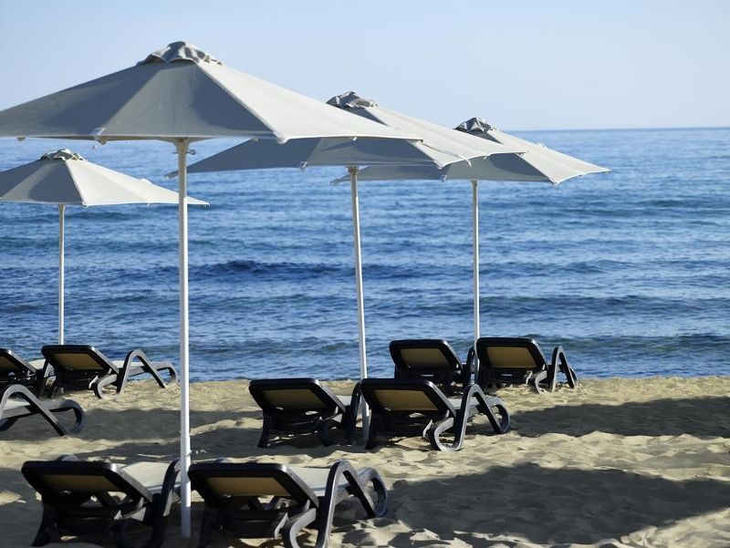 Hôtel Ikaros Beach Luxury Resort et Spa 5* pas cher photo 13
