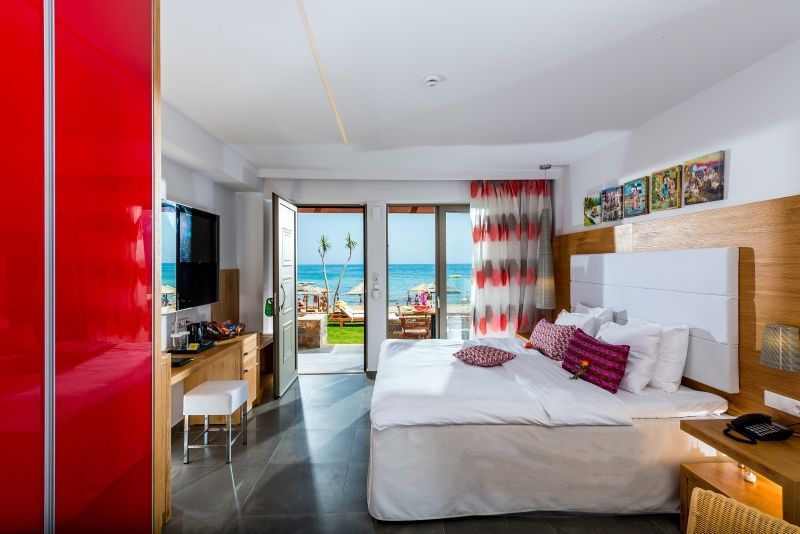 Hôtel High Beach 4* pas cher photo 7