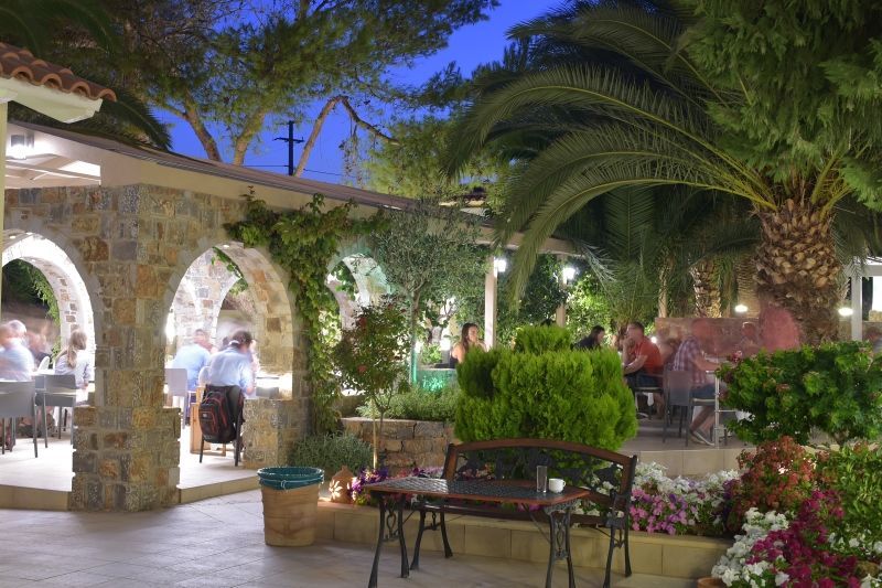 Hôtel High Beach 4* pas cher photo 8