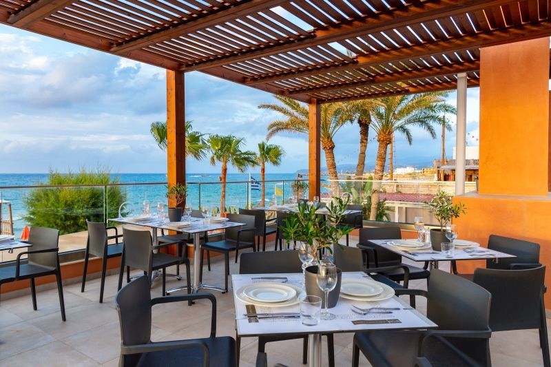 Hôtel High Beach 4* pas cher photo 9