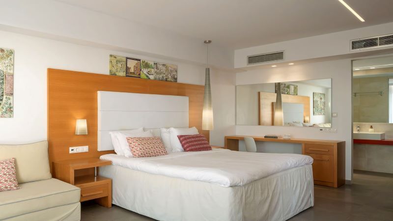 Hôtel High Beach 4* pas cher photo 4