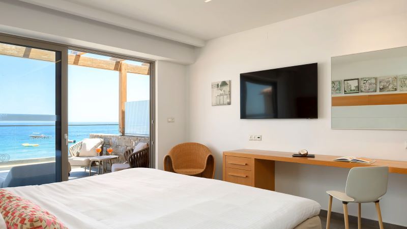 Hôtel High Beach 4* pas cher photo 6