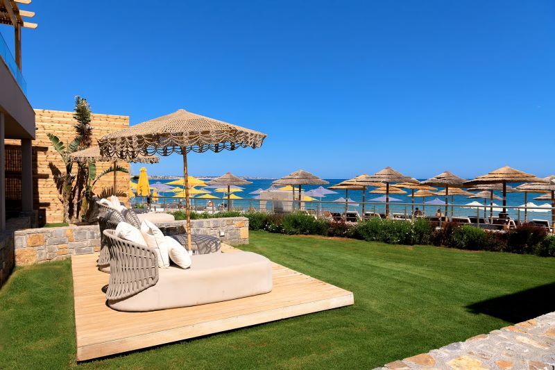 Hôtel High Beach 4* pas cher photo 13