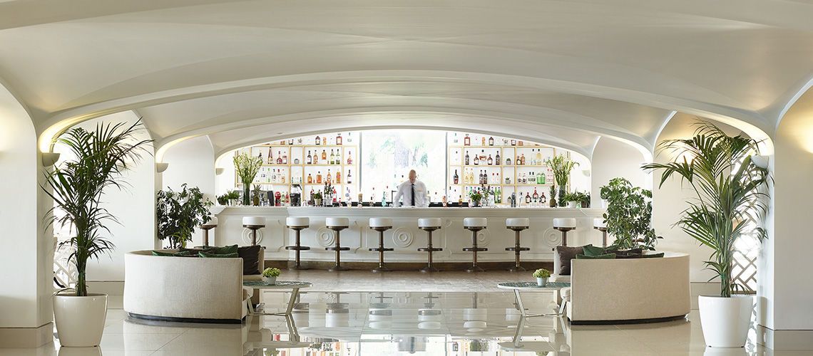Hôtel Grecotel Lux Me Daphnila Bay Dassia 4* pas cher photo 3