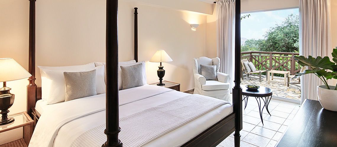 Hôtel Grecotel Lux Me Daphnila Bay Dassia 4* pas cher photo 6