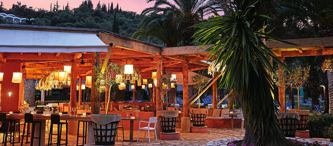 Hôtel Grecotel Lux Me Daphnila Bay Dassia 4* pas cher photo 7