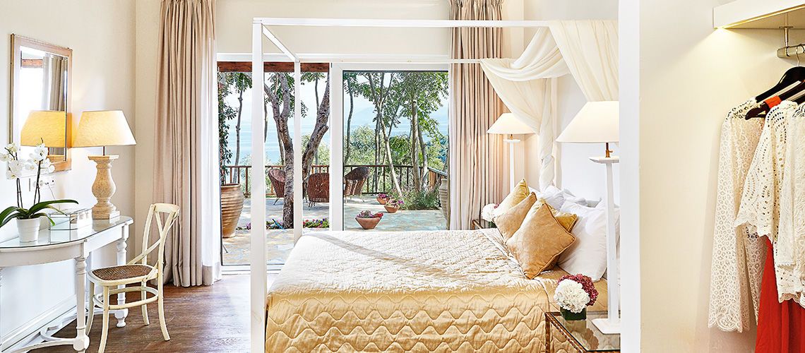 Hôtel Grecotel Lux Me Daphnila Bay Dassia 4* pas cher photo 8