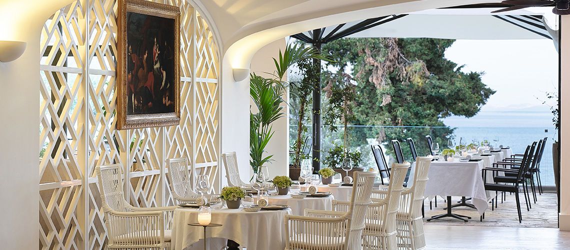 Hôtel Grecotel Lux Me Daphnila Bay Dassia 4* pas cher photo 10