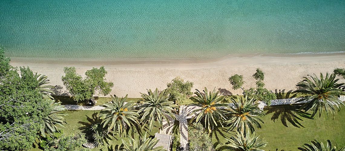 Hôtel Grecotel Lux Me Daphnila Bay Dassia 4* pas cher photo 11