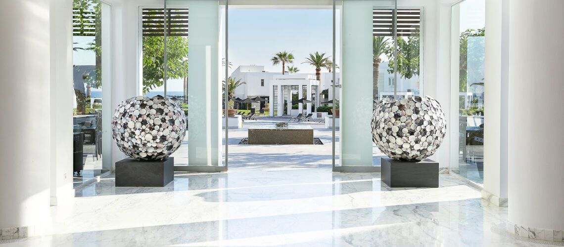 Hôtel Grecotel Creta Palace 5* pas cher photo 2