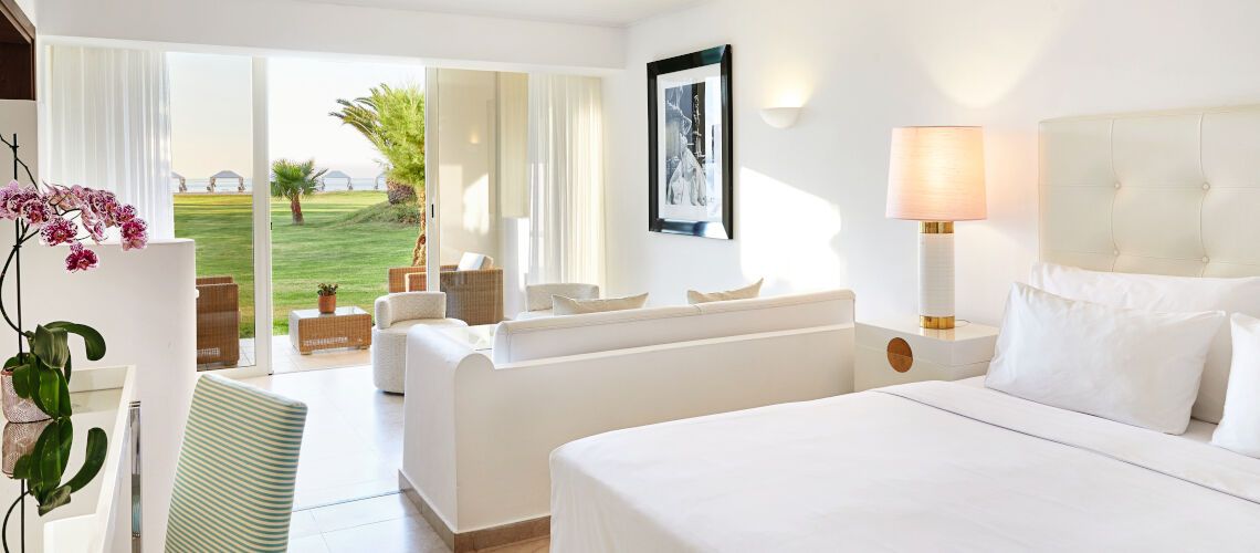 Hôtel Grecotel Creta Palace 5* pas cher photo 4