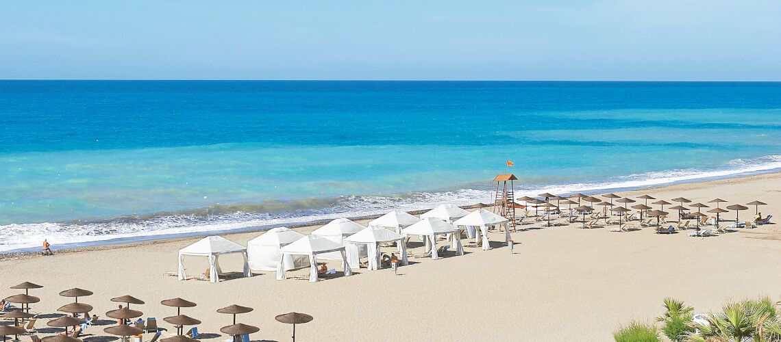 Hôtel Grecotel Creta Palace 5* pas cher photo 5