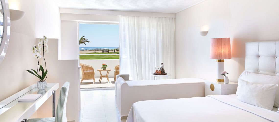 Hôtel Grecotel Creta Palace 5* pas cher photo 6