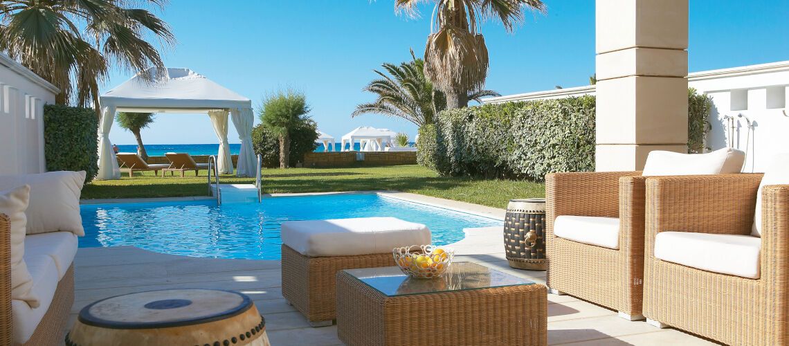 Hôtel Grecotel Creta Palace 5* pas cher photo 9