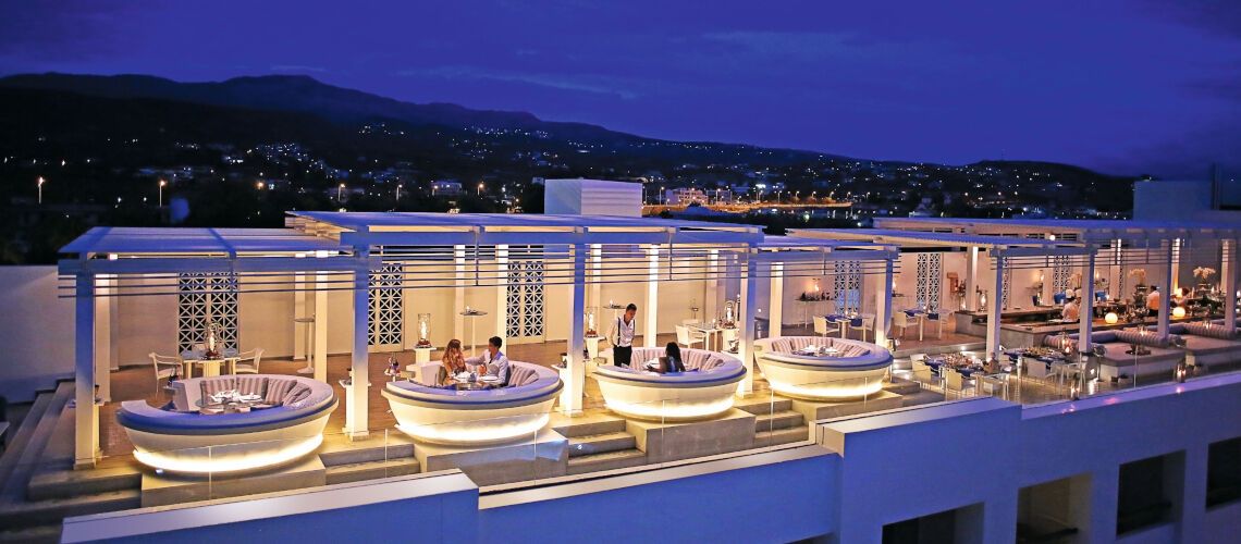 Hôtel Grecotel Creta Palace 5* pas cher photo 13