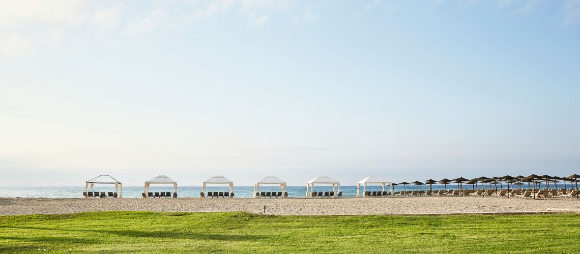 Hôtel Grecotel Creta Palace 5* pas cher photo 14