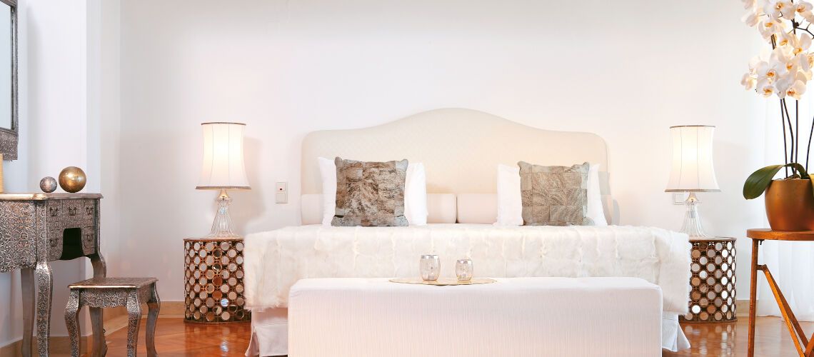 Hôtel Grecotel Creta Palace 5* pas cher photo 19