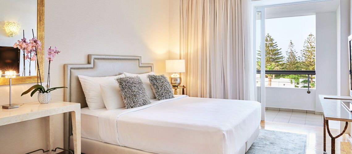 Hôtel Grecotel Creta Palace 5* pas cher photo 21