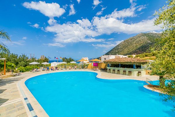 Hôtel Club Jumbo The Resol 3* sup pas cher photo 3