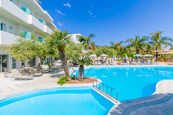 Hôtel Club Jumbo The Resol 3* sup pas cher photo 4