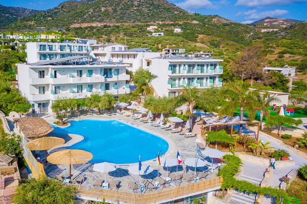 Hôtel Club Jumbo The Resol 3* sup pas cher photo 8