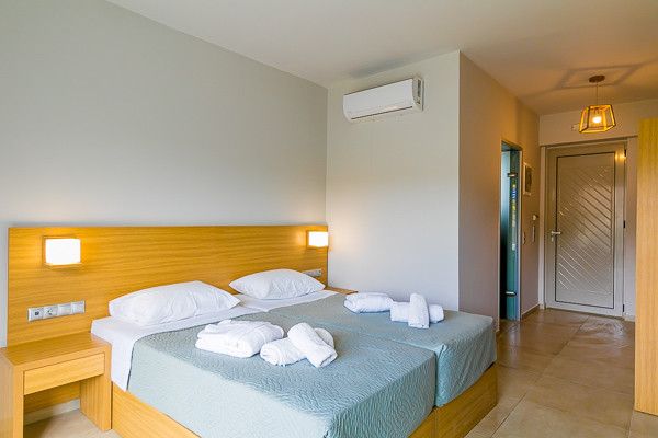 Hôtel Club Jumbo The Resol 3* sup pas cher photo 9