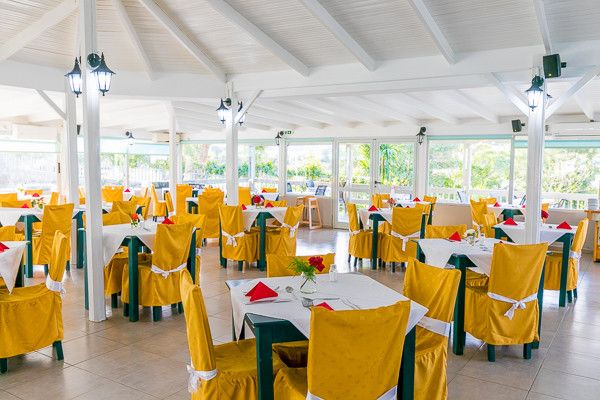 Hôtel Club Jumbo The Resol 3* sup pas cher photo 10