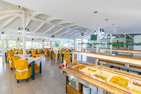 Hôtel Club Jumbo The Resol 3* sup pas cher photo 11