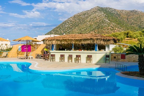 Hôtel Club Jumbo The Resol 3* sup pas cher photo 12