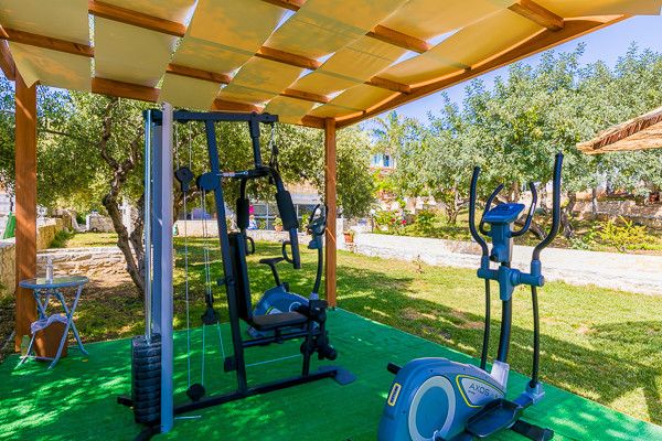 Hôtel Club Jumbo The Resol 3* sup pas cher photo 15