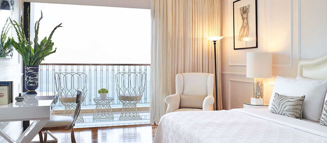 Hôtel Grecotel Corfu Imperial 5* pas cher photo 6