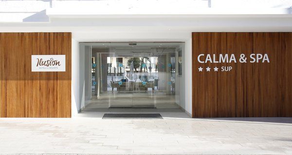 Hôtel Ilusion Calma et Spa 3*Sup pas cher photo 8