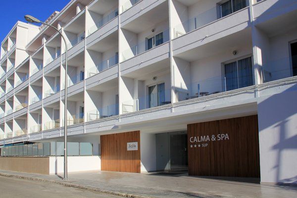 Hôtel Ilusion Calma et Spa 3*Sup pas cher photo 9