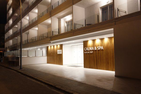 Hôtel Ilusion Calma et Spa 3*Sup pas cher photo 10